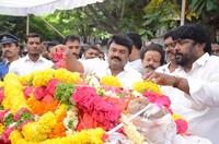 Celebrities Pay Tribute to Comedian Venu Madhav